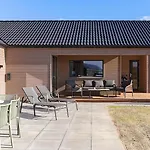 Villavilla 901 - Skastrup Strand, Fyn Og Oer Bogense