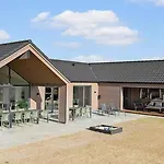 Villavilla 901 - Skastrup Strand, Fyn Og Oer * Bogense