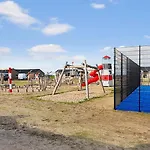 Villavilla 901 - Skastrup Strand, Fyn Og Oer Bogense