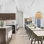 Σπίτι διακοπών Villavilla 901 - Skastrup Strand, Fyn Og Oer *