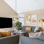 Σπίτι διακοπών Villavilla 901 - Skastrup Strand, Fyn Og Oer *