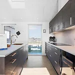 Villavilla 901 - Skastrup Strand, Fyn Og Oer Bogense