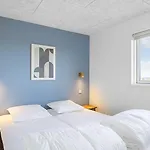 Villavilla 901 - Skastrup Strand, Fyn Og Oer Σπίτι διακοπών