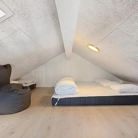 Villavilla 901 - Skastrup Strand, Fyn Og Oer Holiday home Bogense