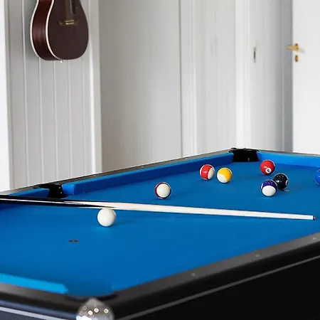 Villavilla 901 - Skastrup Strand, Fyn Og Oer 보겐세