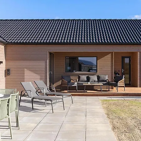 Villavilla 901 - Skastrup Strand, Fyn Og Oer بوجنسي