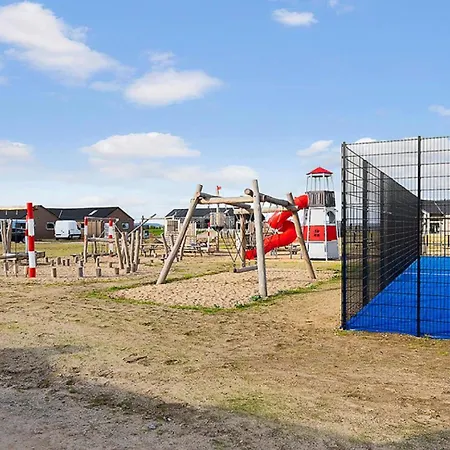 Villavilla 901 - Skastrup Strand, Fyn Og Oer Bogense