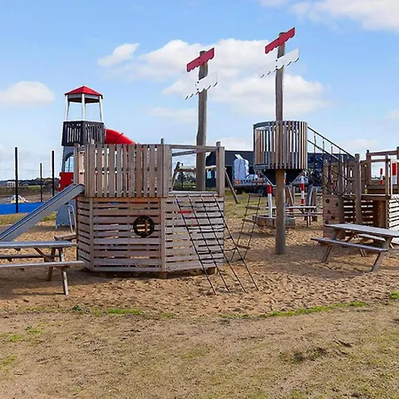 Villavilla 901 - Skastrup Strand, Fyn Og Oer بيت للعطل *