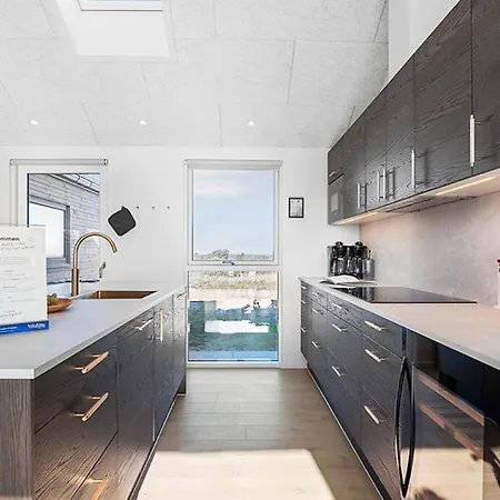 Villavilla 901 - Strand, Fyn Og Oer Bogense