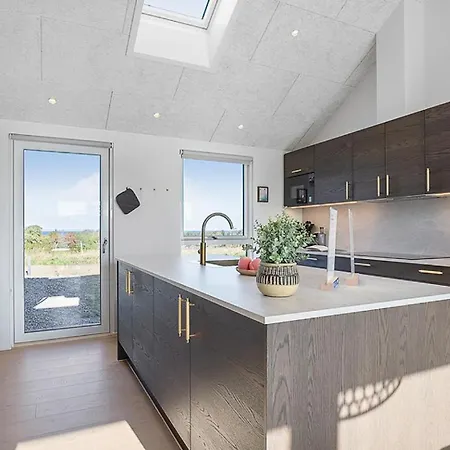 Villavilla 901 - Strand, Fyn Og Oer Holiday home *