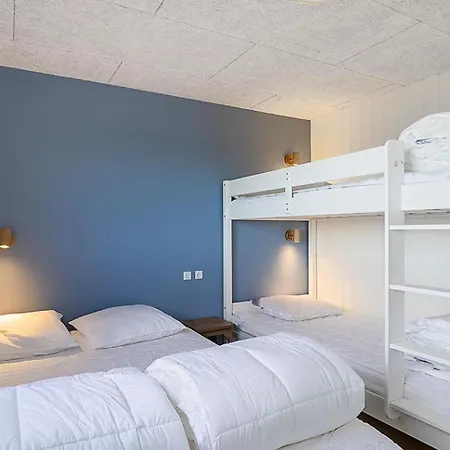 Holiday home Villavilla 901 - Strand, Fyn Og Oer *