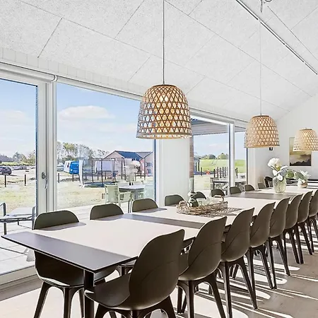 Villavilla 901 - Strand, Fyn Og Oer * Bogense