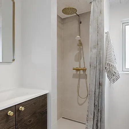 Villavilla 901 - Strand, Fyn Og Oer *