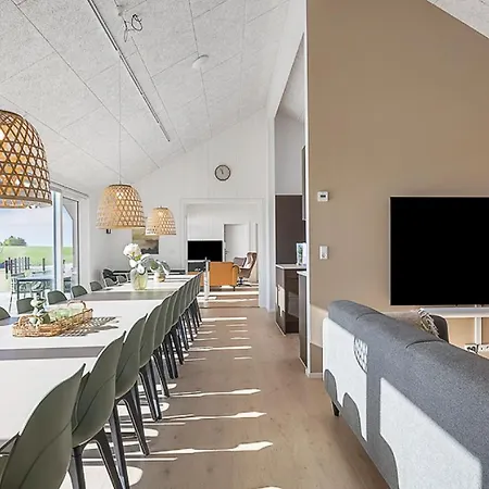 Casa vacanze Villavilla 901 - Skastrup Strand, Fyn Og Oer