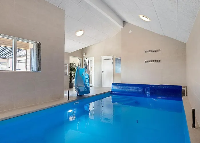 Villavilla 901 - Strand, Fyn Og Oer Holiday home Bogense