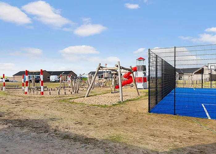 Villavilla 901 - Skastrup Strand, Fyn Og Oer Bogense