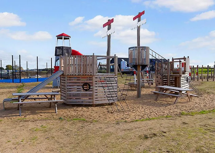 Villavilla 901 - Skastrup Strand, Fyn Og Oer Holiday home *