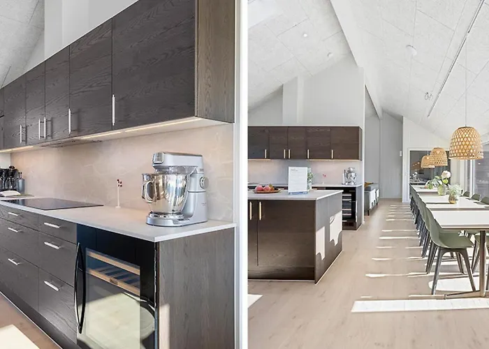 Holiday home Villavilla 901 - Strand, Fyn Og Oer Bogense