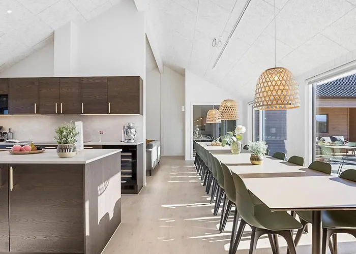 Holiday home Villavilla 901 - Skastrup Strand, Fyn Og Oer *