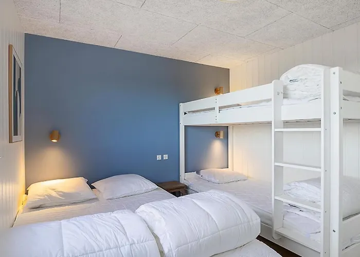 Holiday home Villavilla 901 - Strand, Fyn Og Oer *