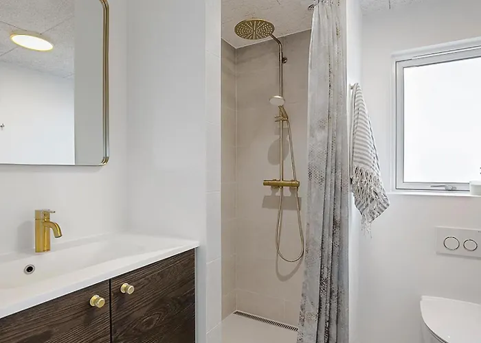 Villavilla 901 - Skastrup Strand, Fyn Og Oer *