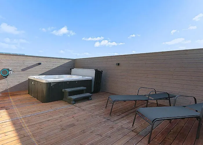 Villavilla 901 - Strand, Fyn Og Oer *